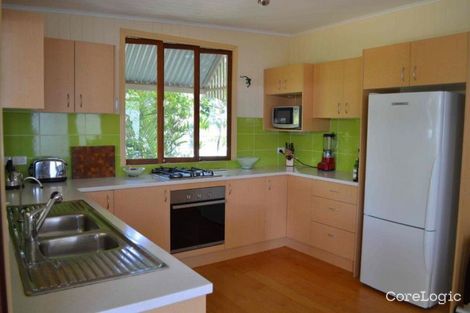 Property photo of 12 Todd Street Shorncliffe QLD 4017