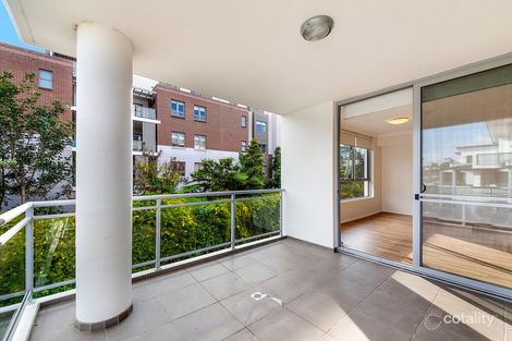 Property photo of 27/12-14 Cecil Street Gordon NSW 2072