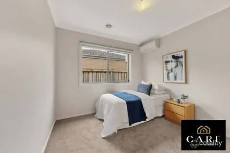 Property photo of 8 Merriwee Chase Sandhurst VIC 3977