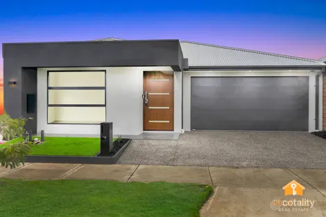 57 Molesworth Cres, Donnybrook, VIC 3064