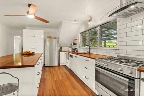 Property photo of 601 Powley Road Barrine QLD 4872