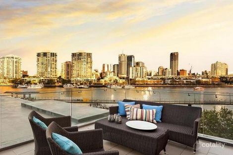 2/37 Maxwell St, New Farm, QLD 4005