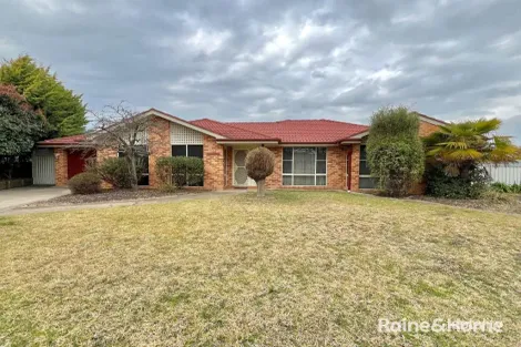 7 Finley Cl, Windradyne, NSW 2795