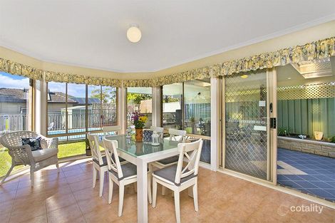 Property photo of 34 Sutherland Road Jannali NSW 2226