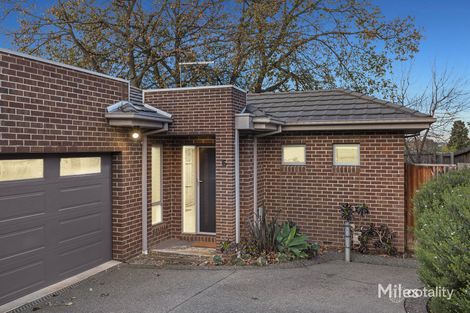 Property photo of 6/152 Hawdon Street Heidelberg VIC 3084