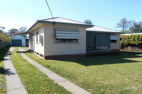 Property photo of 40 Waverley Street Scone NSW 2337