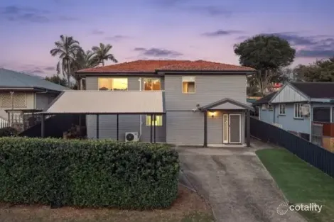 99 WOFF ST, SUNNYBANK, QLD 4109