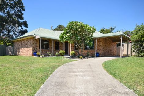 Property photo of 15 Cavanagh Lane West Nowra NSW 2541