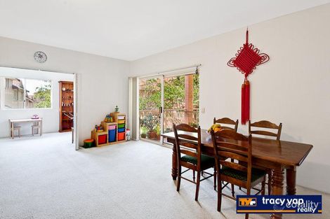 Property photo of 76/94-116 Culloden Road Marsfield NSW 2122