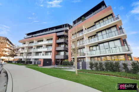 15/7 Light St, Griffith, ACT 2603