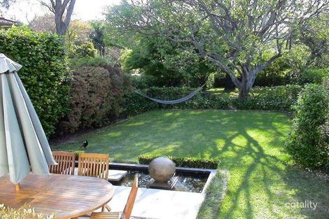 Property photo of 25 Tambourine Bay Road Lane Cove NSW 2066