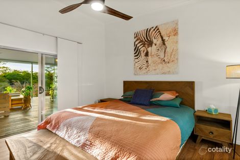 Property photo of 601 Powley Road Barrine QLD 4872