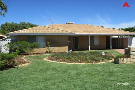 10 Orania Mews, Warnbro, WA 6169