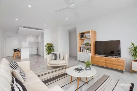 Property photo of 802/70-74 Carl Street Woolloongabba QLD 4102