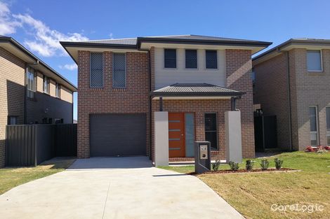 Property photo of 46 Bellflower Avenue Tallawong NSW 2762