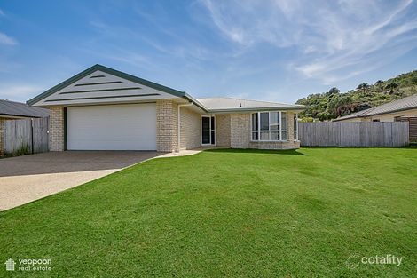 Property photo of 3 Tuckeroo Place Mulambin QLD 4703