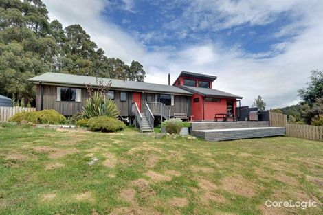 Property photo of 589 Nicholls Rivulet Road Oyster Cove TAS 7150