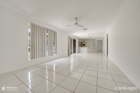 Property photo of 3 Tuckeroo Place Mulambin QLD 4703