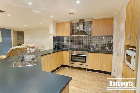 Property photo of 42 Elida Crescent Narre Warren South VIC 3805
