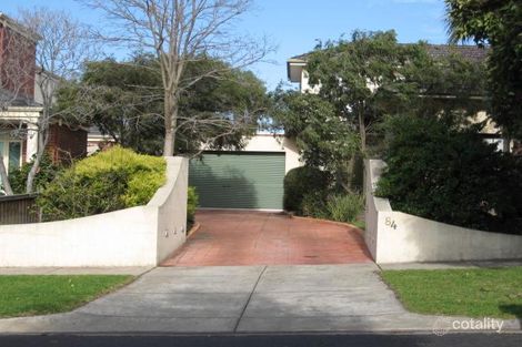 Property photo of 84 Jenkins Street Northcote VIC 3070