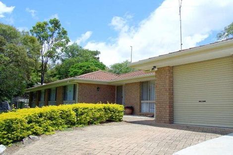 Property photo of 3 Brookton Court Helensvale QLD 4212