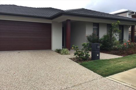 Property photo of 54 Tamborine Street South Ripley QLD 4306
