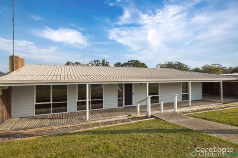 Property photo of 2 Holland Street Drouin VIC 3818