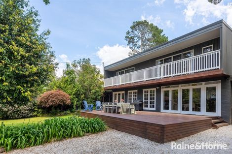 Property photo of 1264 Nowra Road Fitzroy Falls NSW 2577
