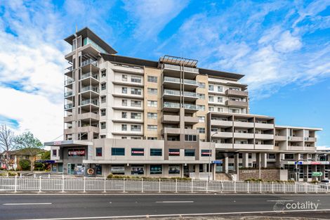 303/215-217 Pacific Hwy, Charlestown, NSW 2290