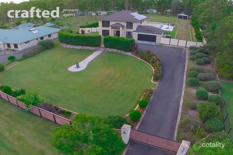 Property photo of 294-296 Equestrian Drive New Beith QLD 4124