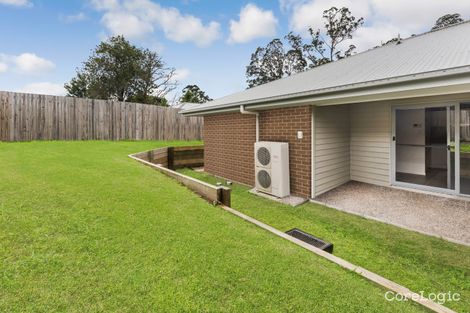 Property photo of 2/5 Ming Court Nambour QLD 4560