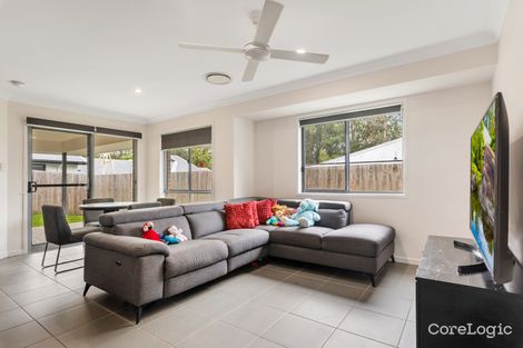 Property photo of 2/5 Ming Court Nambour QLD 4560