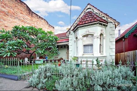 Property photo of 3/29 Brighton Street Petersham NSW 2049