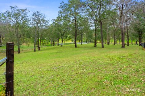 Property photo of 351 Grose Vale Road Grose Vale NSW 2753
