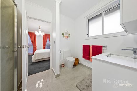 Property photo of 16 Copernicus Way Keilor Downs VIC 3038