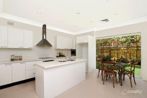 Property photo of 21 Moorefield Avenue Hunters Hill NSW 2110