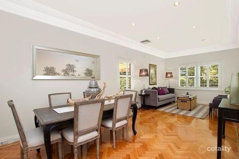Property photo of 21 Moorefield Avenue Hunters Hill NSW 2110