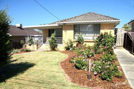 Property photo of 18 Kardinia Street Watsonia VIC 3087