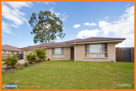 Property photo of 3 Hackett Court Caboolture South QLD 4510