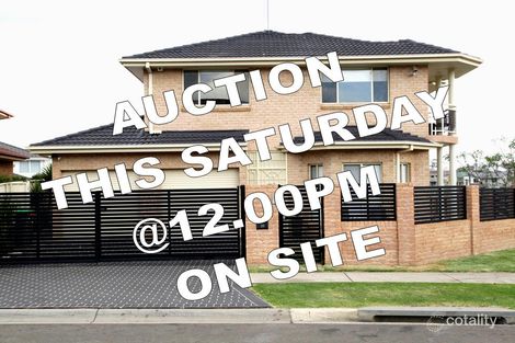 28 Tudor Cres, Cecil Hills, NSW 2171
