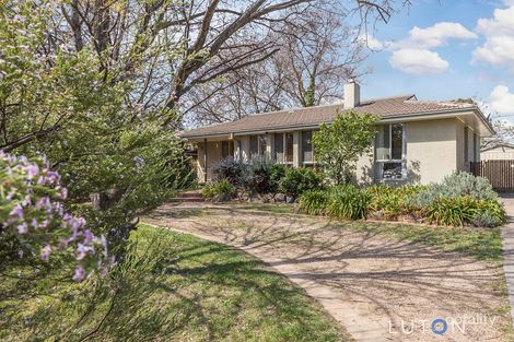 Property photo of 19 Jarrahdale Street Fisher ACT 2611