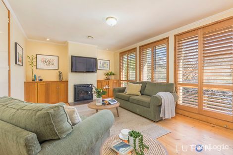 Property photo of 19 Jarrahdale Street Fisher ACT 2611