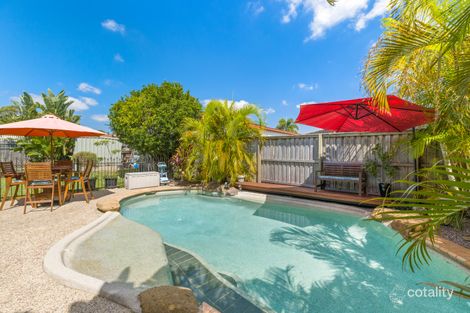 Property photo of 3 Lorina Court Capalaba QLD 4157