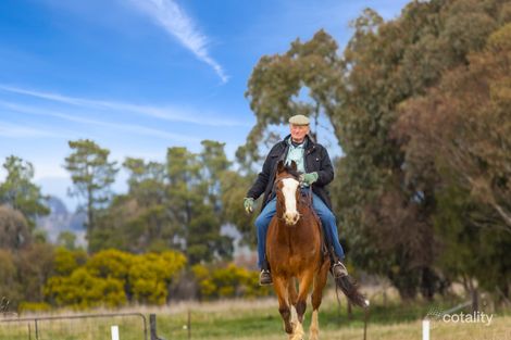 266 Gooda Creek Rd, Murrumbateman, NSW 2582