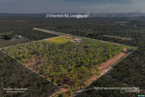210 Kentish Rd, Livingstone, NT 0822