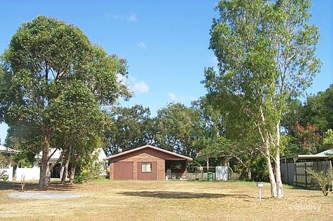 35 Sapphire Ct, North Mackay, QLD 4740