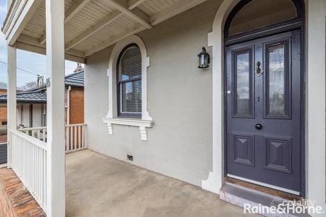Property photo of 86 Russell Street Bathurst NSW 2795