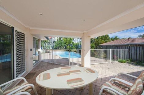 Property photo of 7 Brighton Crescent Robina QLD 4226