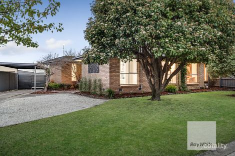 Property photo of 3 Bega Court Gladstone Park VIC 3043