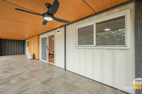 31 Cunningham Ave, Russell Island, QLD 4184